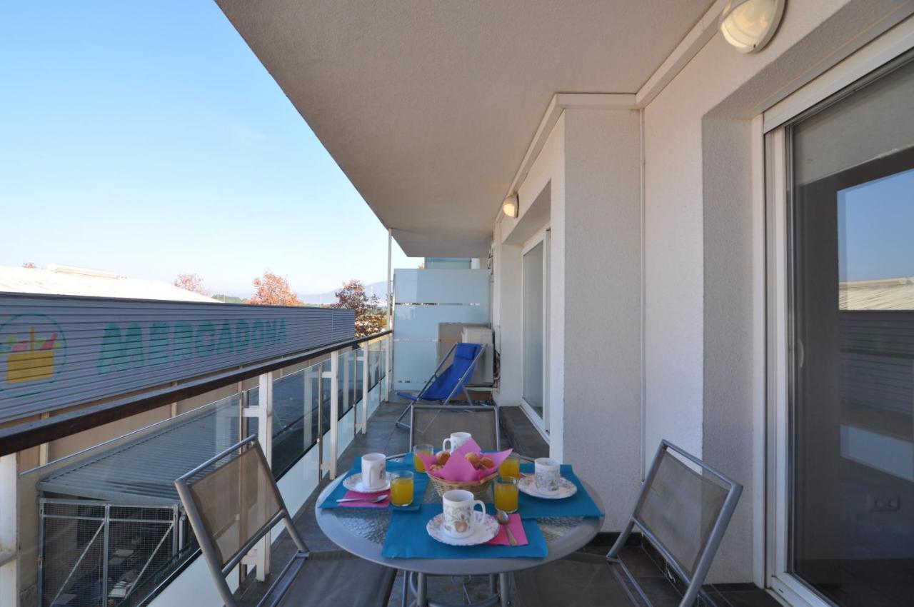 Appartement Rnet - 206 Porto Mar